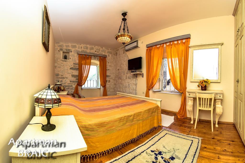 Apartment Waterline Пераст Экстерьер фото