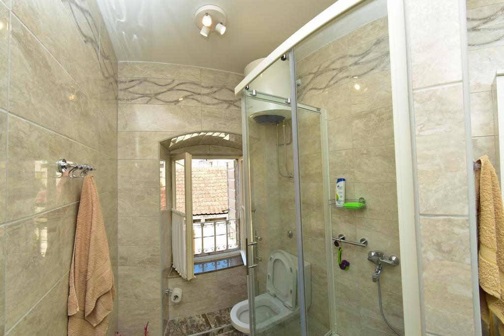 Apartment Waterline Пераст Экстерьер фото