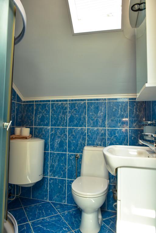 Apartment Waterline Пераст Экстерьер фото