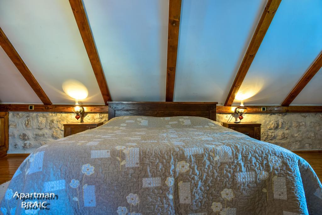 Apartment Waterline Пераст Экстерьер фото